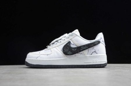 Men's | Nike Air Force 1 07 x ParaNoise Stone Texture AQ4211-200 Running Shoes