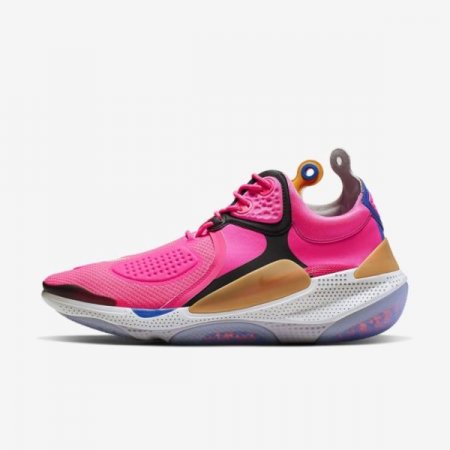 Nike Shoes Joyride CC3 Setter | Hyper Pink / Black / Racer Blue / Kumquat