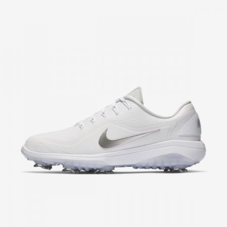 Nike Shoes React Vapor 2 | White / White / Pure Platinum / Metallic Silver