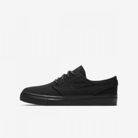 Nike Shoes SB Stefan Janoski | Black / Anthracite / Black