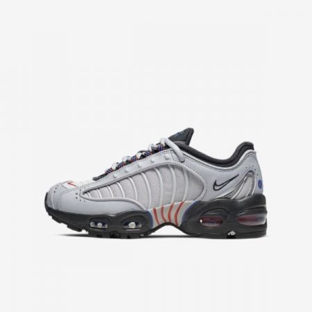 Nike Shoes Air Max Tailwind 4 SE | Wolf Grey / Pure Platinum / Off Noir / Metallic Silver