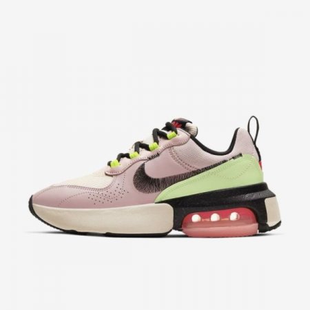 Nike Shoes Air Max Verona | Guava Ice / Barely Volt / Crimson Tint / Black