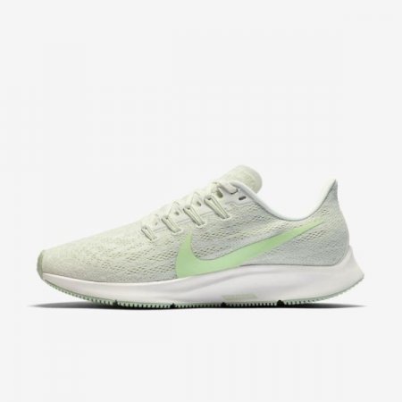 Nike Shoes Air Zoom Pegasus 36 | Summit White / Spruce Aura / Pistachio Frost / Vapour Green