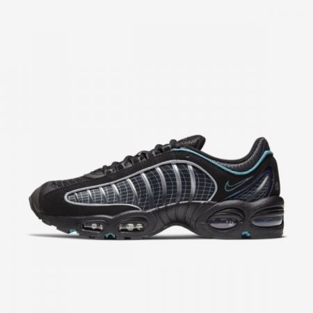 Nike Shoes Air Max Tailwind IV | Off Noir / Black / Anthracite / Mineral Teal