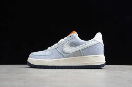 Men's | Nike x Levis Air Force 1 Low by You Denim CI5766-994 Running Shoes