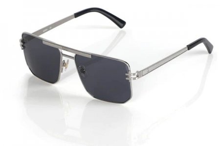 New Sale | Zeba Premium Sunglasses-Silver
