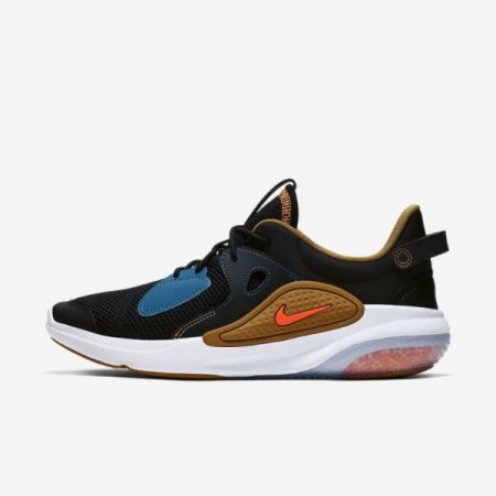 Nike Shoes Joyride CC | Black / Wheat / Anthracite / Total Orange