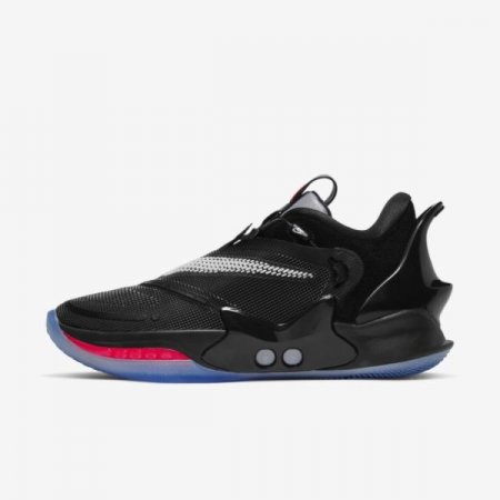 Nike Shoes Adapt BB 2.0 | Black / Bright Crimson / White