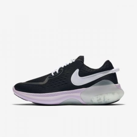 Nike Shoes Joyride Dual Run | Black / Light Violet / Pistachio Frost / White