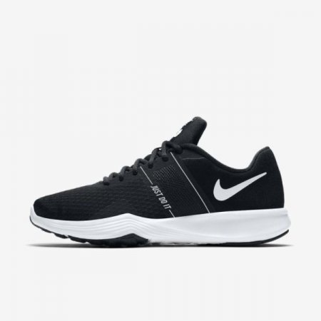 Nike Shoes City Trainer 2 | Black / White