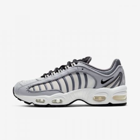 Nike Shoes Air Max Tailwind 4 | Wolf Grey / Cool Grey / White / Black