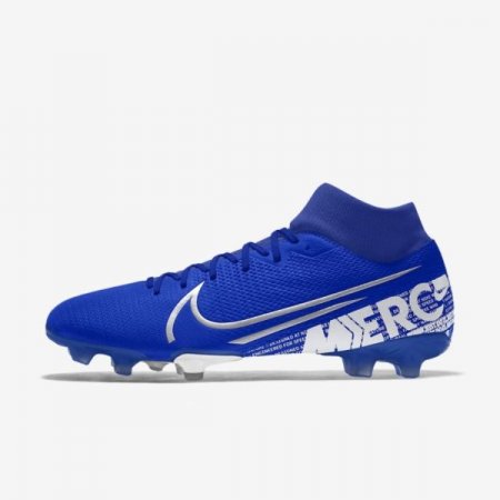 Nike Shoes Mercurial Superfly 7 Academy By You | Multi-Colour / Multi-Colour