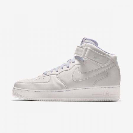 Nike Shoes Air Force 1 Mid By You | Multi-Colour / Multi-Colour