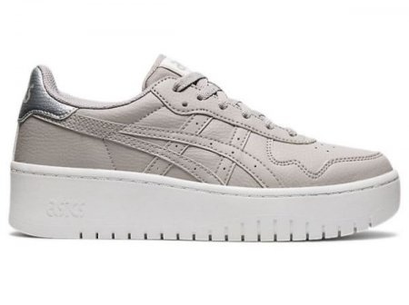ASICS | WOMEN'S JAPAN S PF - Oyster Grey/Oyster Grey