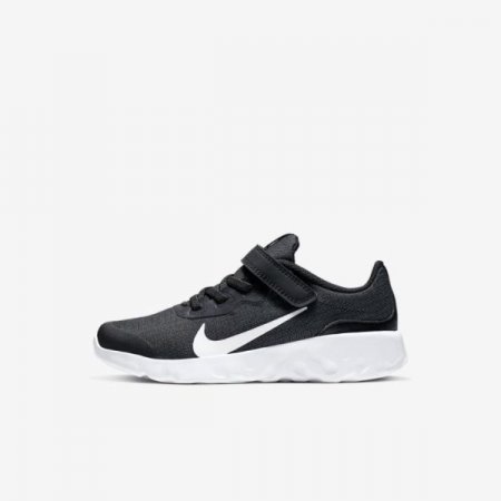 Nike Shoes Explore Strada | Black / Anthracite / White