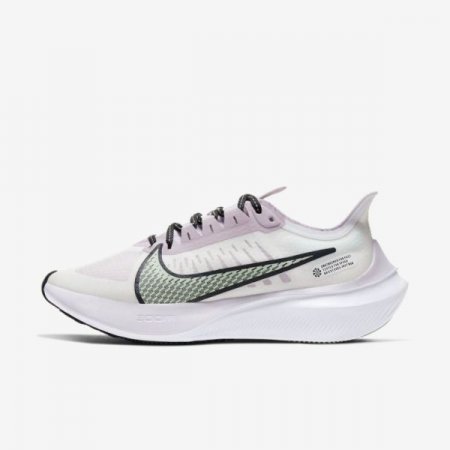 Nike Shoes Zoom Gravity | White / Iced Lilac / Black / Pistachio Frost