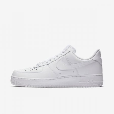 Nike Shoes Air Force 1 '07 | White / White