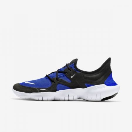 Nike Shoes Free RN 5.0 | Racer Blue / White / Black