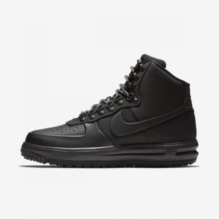 Nike Shoes Lunar Force 1 '18 | Black / Black / Black