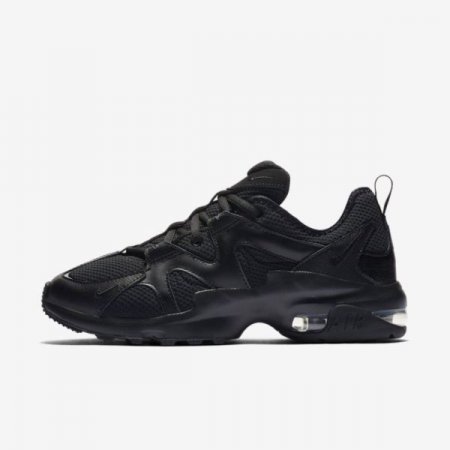Nike Shoes Air Max Graviton | Black / Black