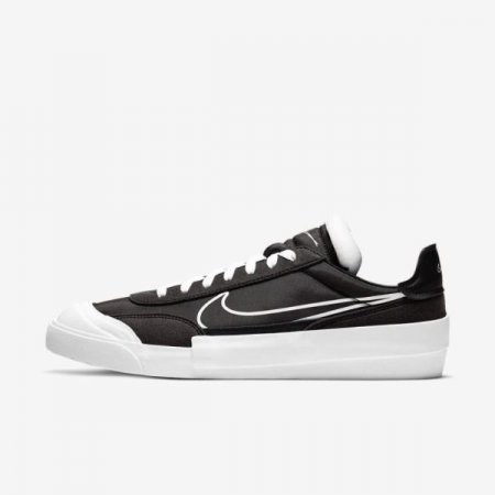 Nike Shoes Drop-Type | Black / White