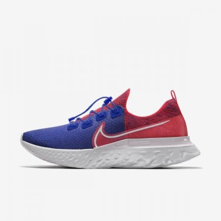Nike Shoes React Infinity Run Flyknit By You | Multi-Colour / Multi-Colour