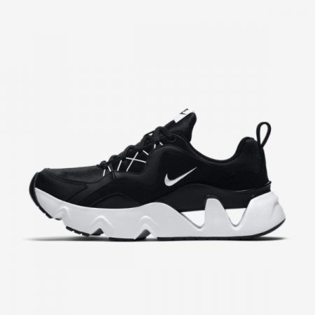 Nike Shoes RYZ 365 | Black / White