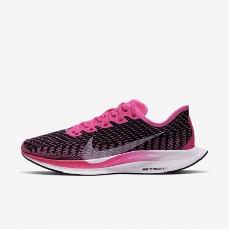 Nike Shoes Zoom Pegasus Turbo 2 | Pink Blast / Black / True Berry / White