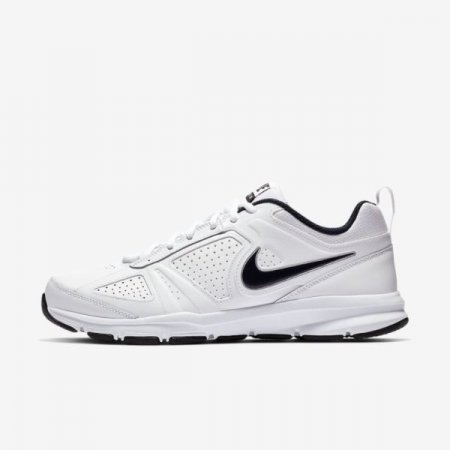 Nike Shoes T-Lite 11 | White / Black / Obsidian