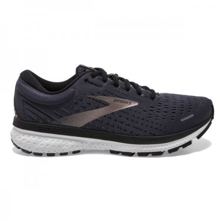 Brooks Women's Ghost 13 Ombre Blue/Black/Rose Gold