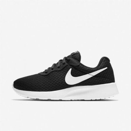 Nike Shoes Tanjun | Black / White