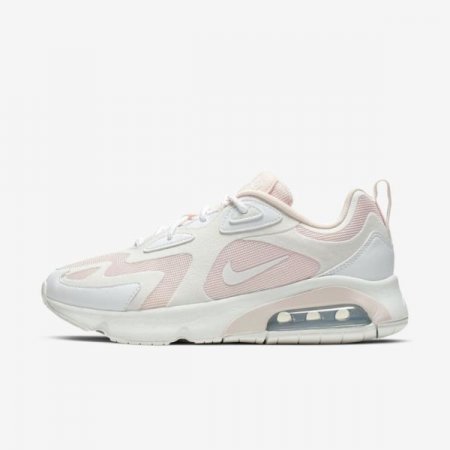 Nike Shoes Air Max 200 | Light Soft Pink / Summit White / White