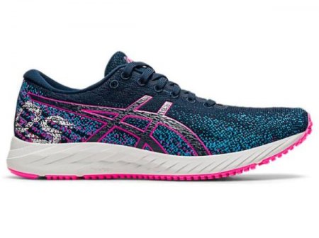ASICS | WOMEN'S GEL-DS TRAINER 26 - French Blue/Hot Pink