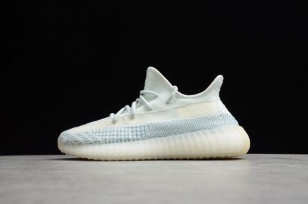 Men's | Adidas Yeezy Boost 350 V2 Cloud White Reflective FW5317