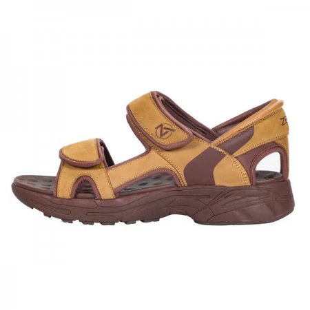 Zeba | Men's Summer Breeze Easy Slip Sandals