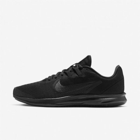 Nike Shoes Downshifter 9 | Black / Anthracite / Black