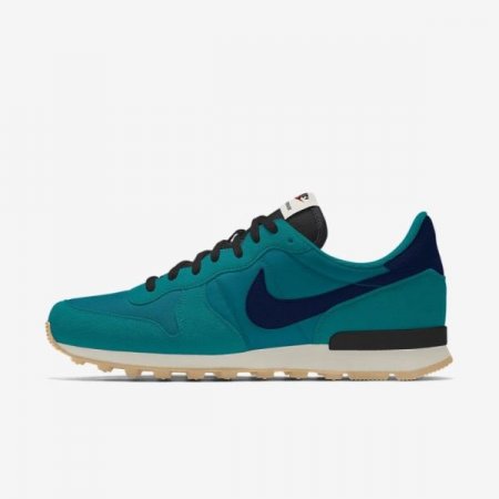 Nike Shoes Internationalist By You | Multi-Colour / Multi-Colour / Multi-Colour