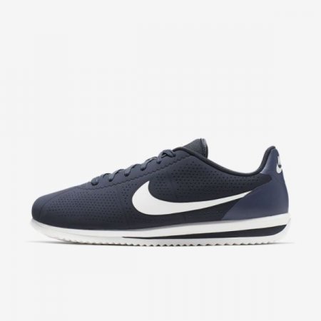 Nike Shoes Cortez Ultra Moire | Midnight Navy / White