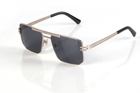New Sale | Zeba Premium Sunglasses-Gold