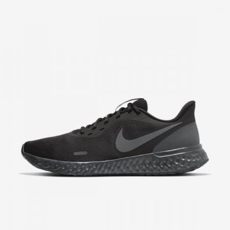 Nike Shoes Revolution 5 | Black / Anthracite