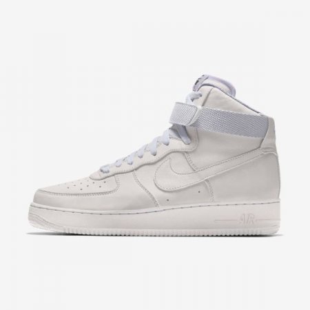 Nike Shoes Air Force 1 High By You | Multi-Colour / Multi-Colour / Multi-Colour