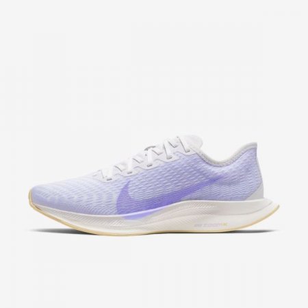 Nike Shoes Zoom Pegasus Turbo 2 | Platinum Tint / Ghost / Purple Agate / Lavender Mist