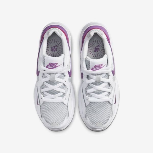 Nike Shoes Air Max Fusion | White / Watermelon / Grey Fog / Purple Nebula