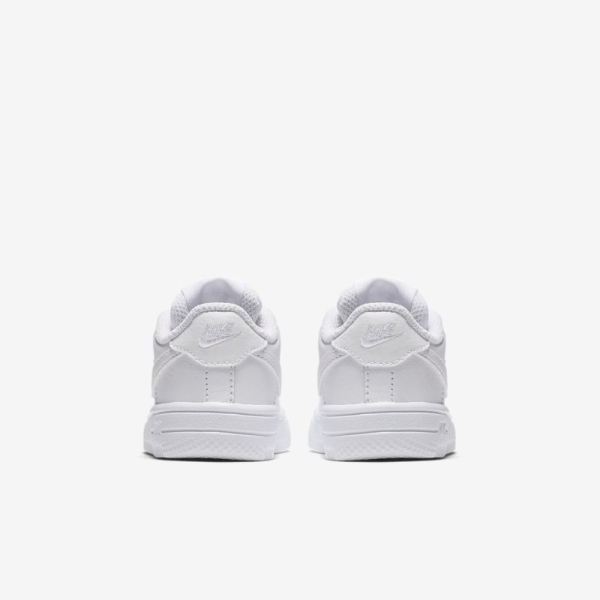 Nike Shoes Force 1 '18 | White / White