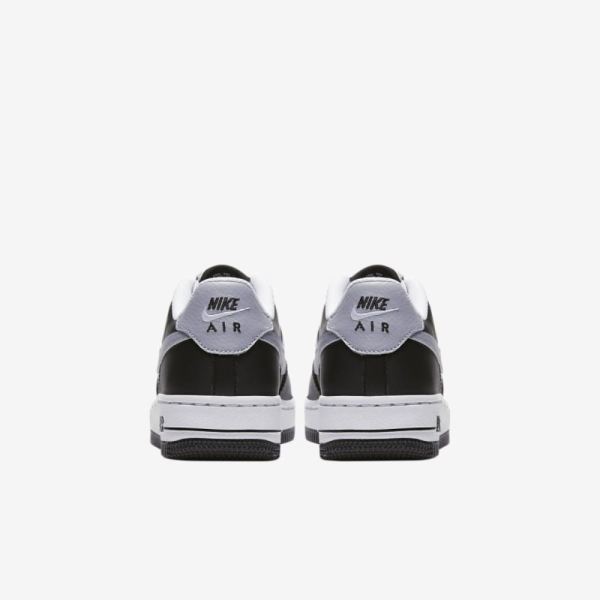 Nike Shoes Air Force 1 LV8 | Black / White / Wolf Grey