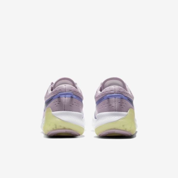Nike Shoes Joyride Dual Run | Iced Lilac / Smoke Grey / Dynamic Yellow / Sapphire
