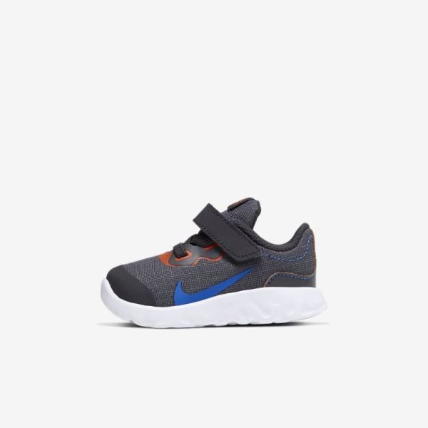 Nike Shoes Explore Strada | Anthracite / Cosmic Clay / Black / Hyper Royal