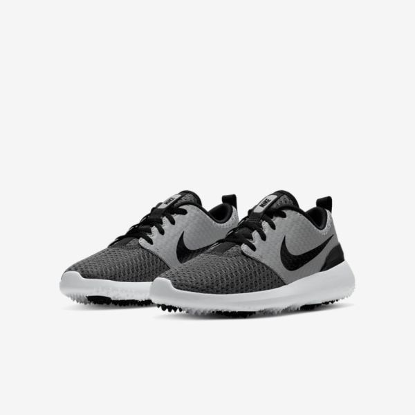 Nike Shoes Roshe G Jr. | Anthracite / Particle Grey / Black