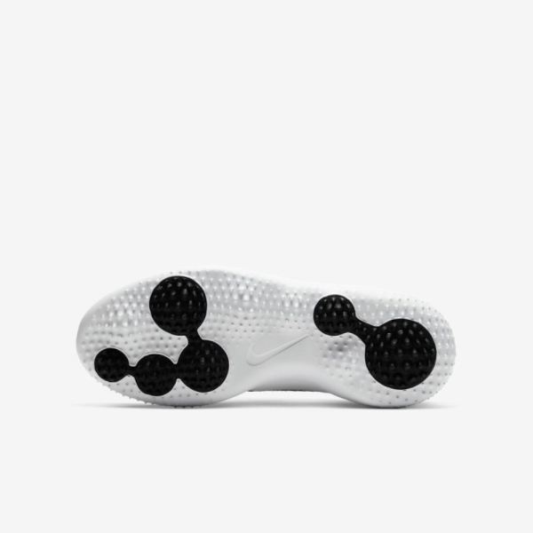 Nike Shoes Roshe G Jr. | Anthracite / Particle Grey / Black