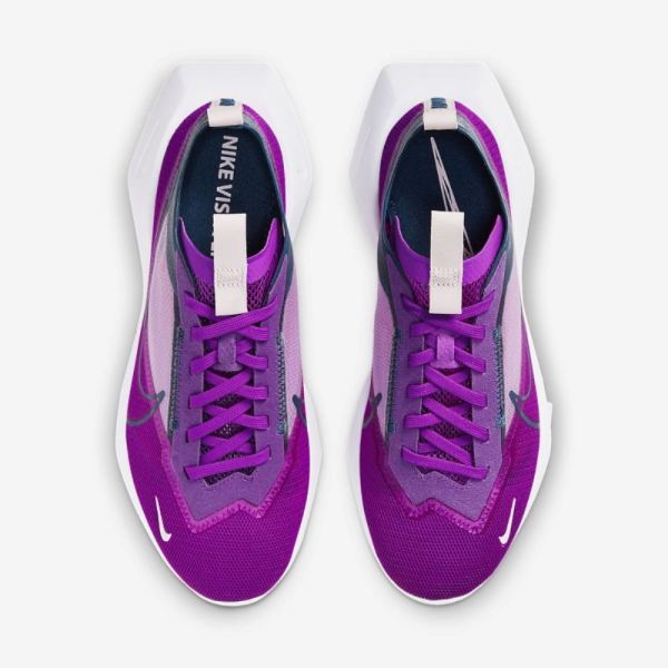 Nike Shoes Vista Lite | Vivid Purple / Barely Rose / White / Valerian Blue